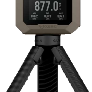 Chronographe balistique Garmin Xero C1 Pro