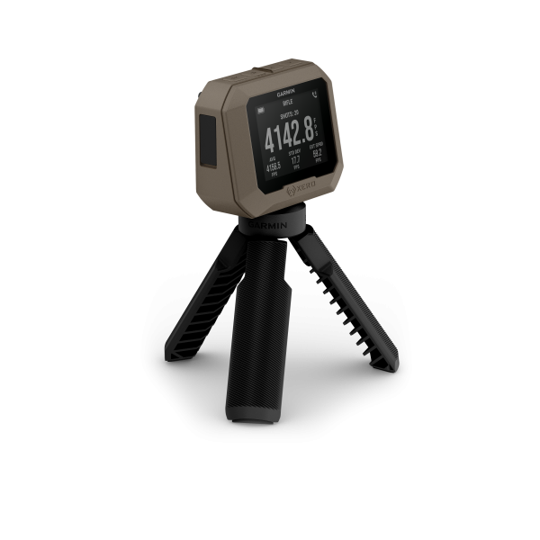 Chronographe balistique Garmin Xero C1 Pro – Image 2
