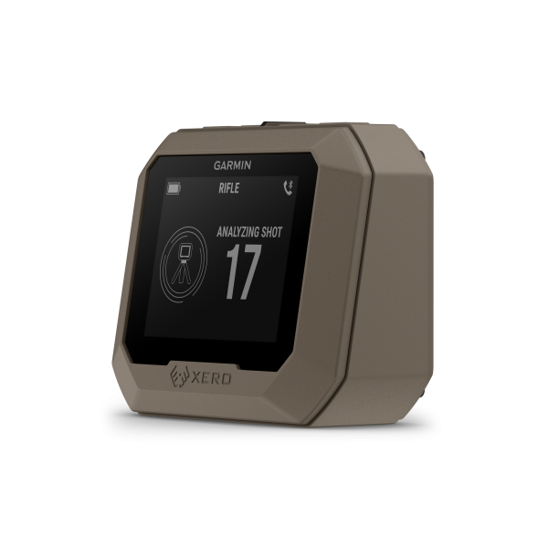 Chronographe balistique Garmin Xero C1 Pro – Image 4