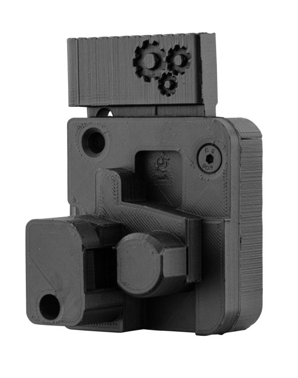 Holster à rétention de pontet pour Hi-Capa – Image 3