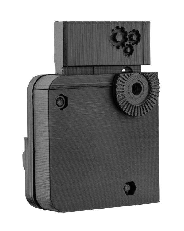 Holster à rétention de pontet pour Hi-Capa – Image 2