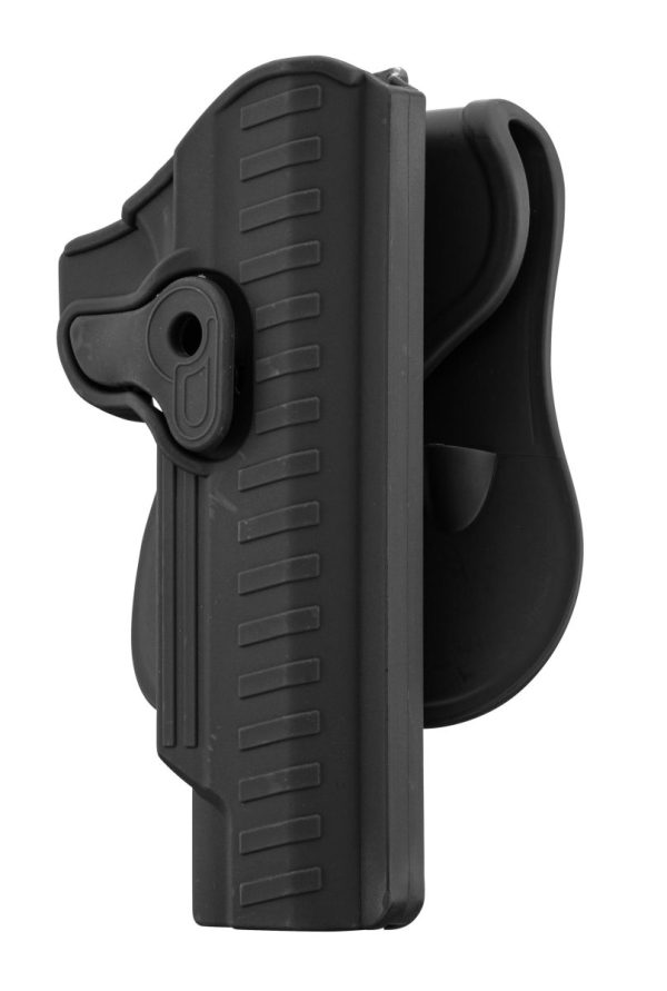 Holster rigide Quick Release pour 1911 Droitier – Image 2