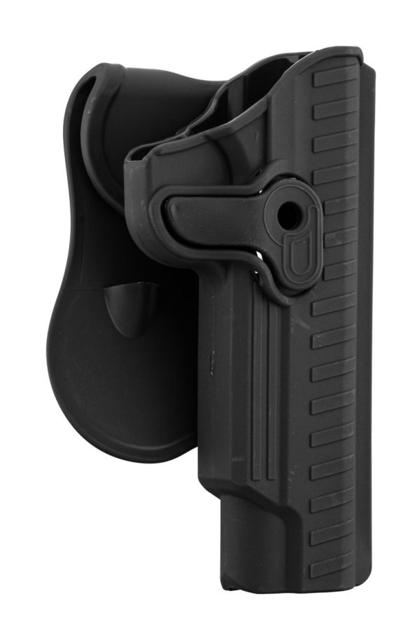 Holster rigide Quick Release pour 1911 Droitier – Image 7