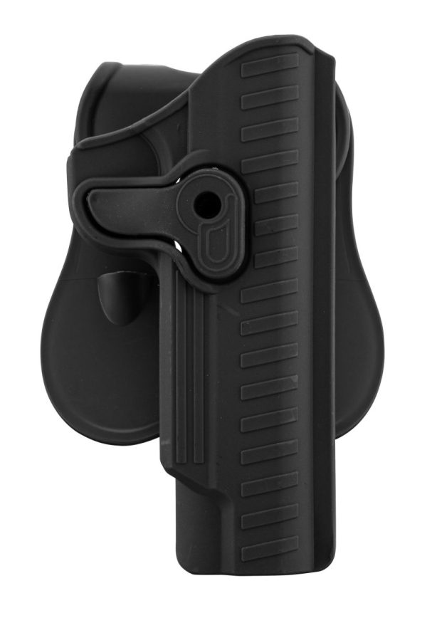 Holster rigide Quick Release pour 1911 Droitier – Image 10