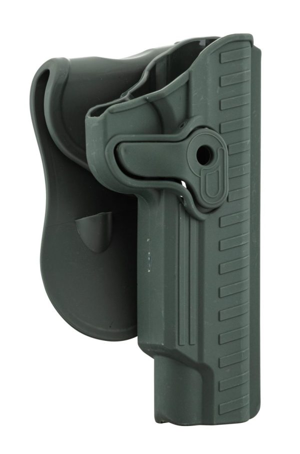 Holster rigide Quick Release pour 1911 Droitier – Image 8