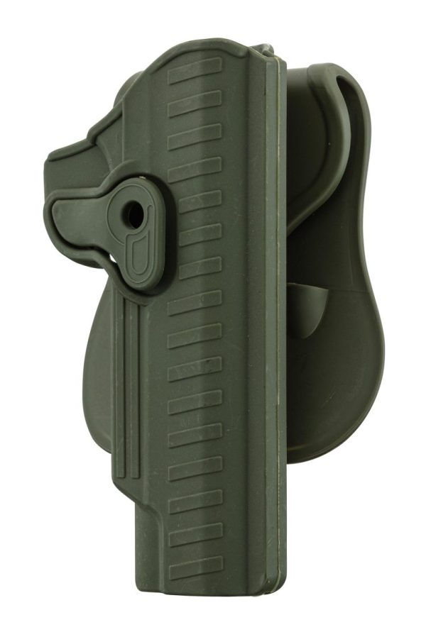 Holster rigide Quick Release pour 1911 Droitier – Image 4