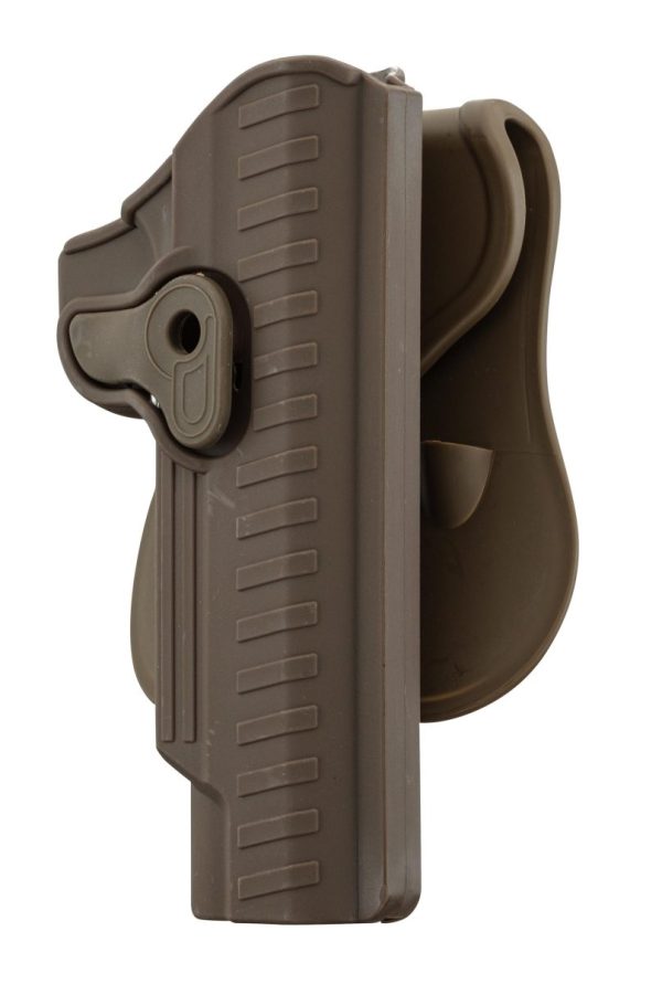 Holster rigide Quick Release pour 1911 Droitier – Image 5