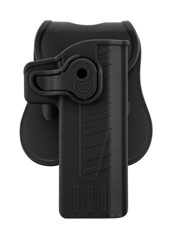 Holster rigide Quick Release pour Hi-Capa Droitier – Image 6