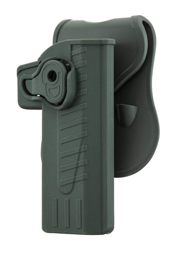 Holster rigide Quick Release pour Hi-Capa Droitier – Image 10