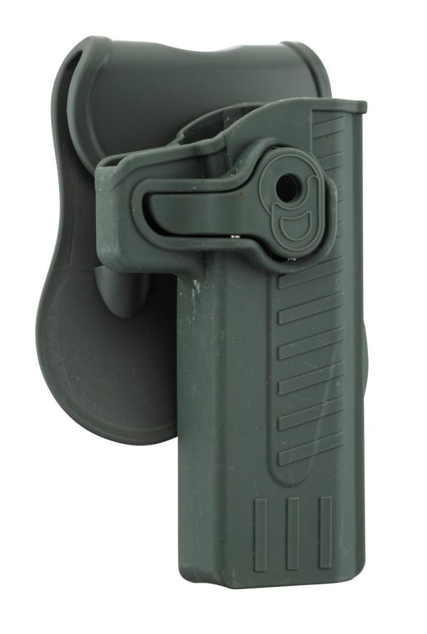 Holster rigide Quick Release pour Hi-Capa Droitier – Image 3