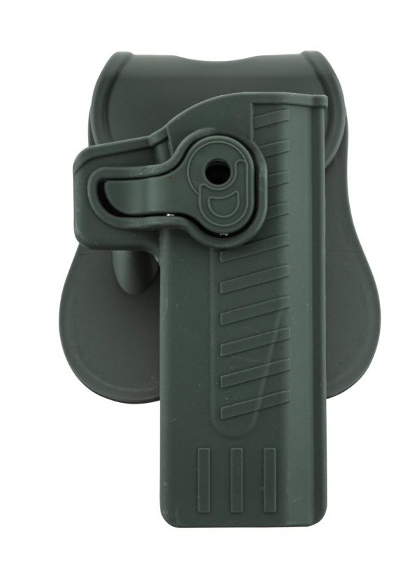 Holster rigide Quick Release pour Hi-Capa Droitier – Image 8