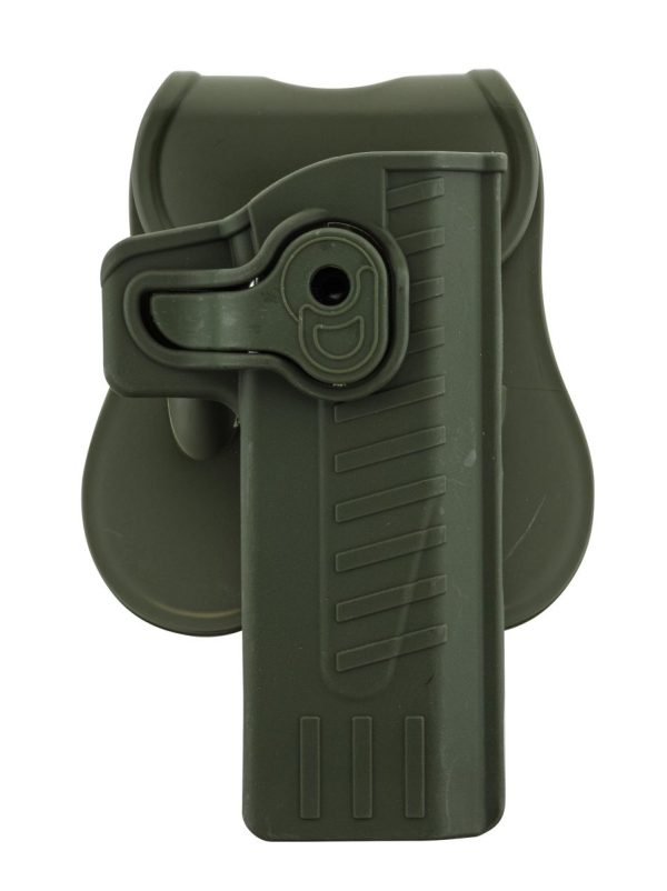 Holster rigide Quick Release pour Hi-Capa Droitier – Image 7