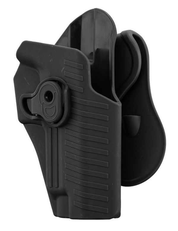 Holster rigide Quick Release pour P226 Droitier et Concorde Defender – Image 6