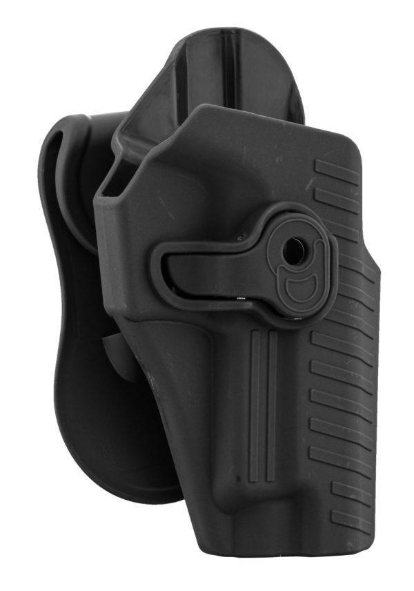 Holster rigide Quick Release pour P226 Droitier et Concorde Defender – Image 2