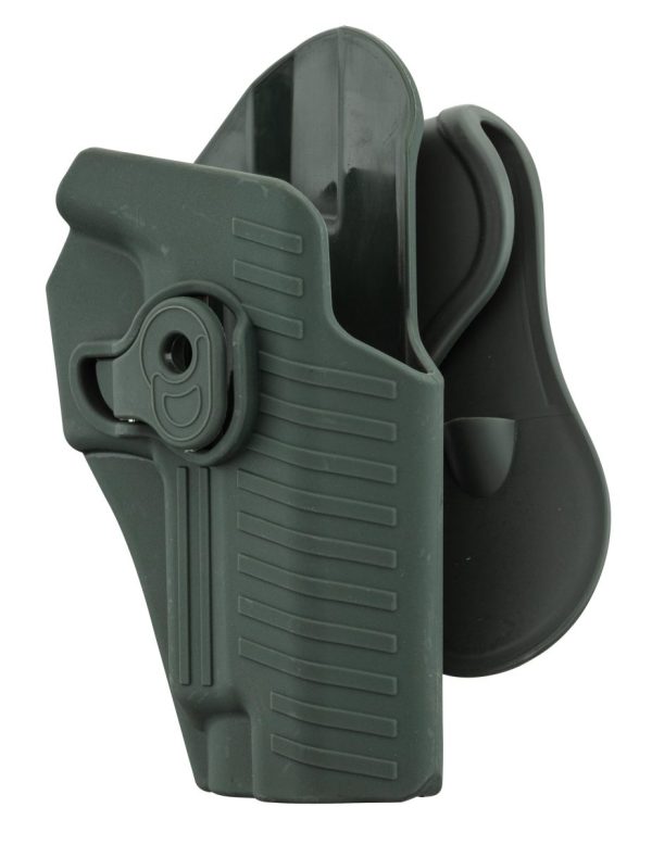 Holster rigide Quick Release pour P226 Droitier et Concorde Defender – Image 7