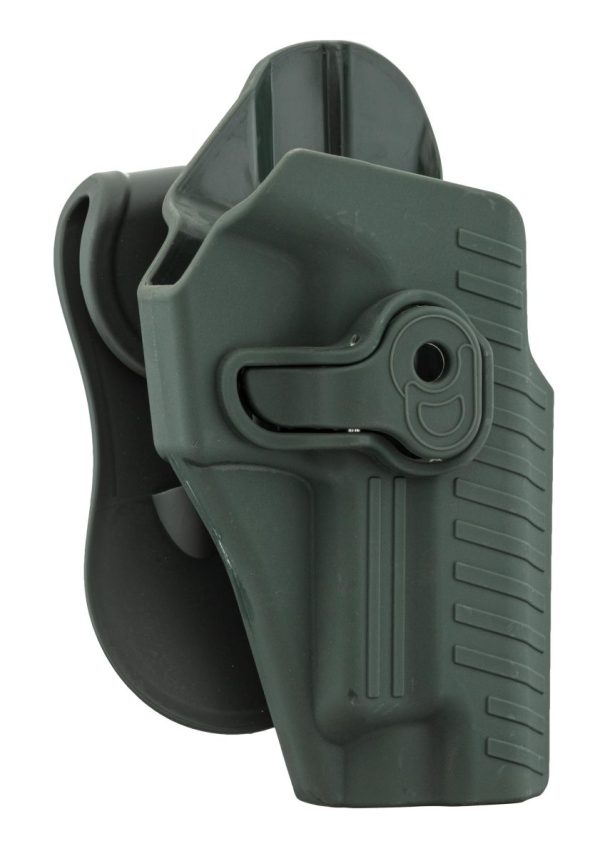 Holster rigide Quick Release pour P226 Droitier et Concorde Defender – Image 3