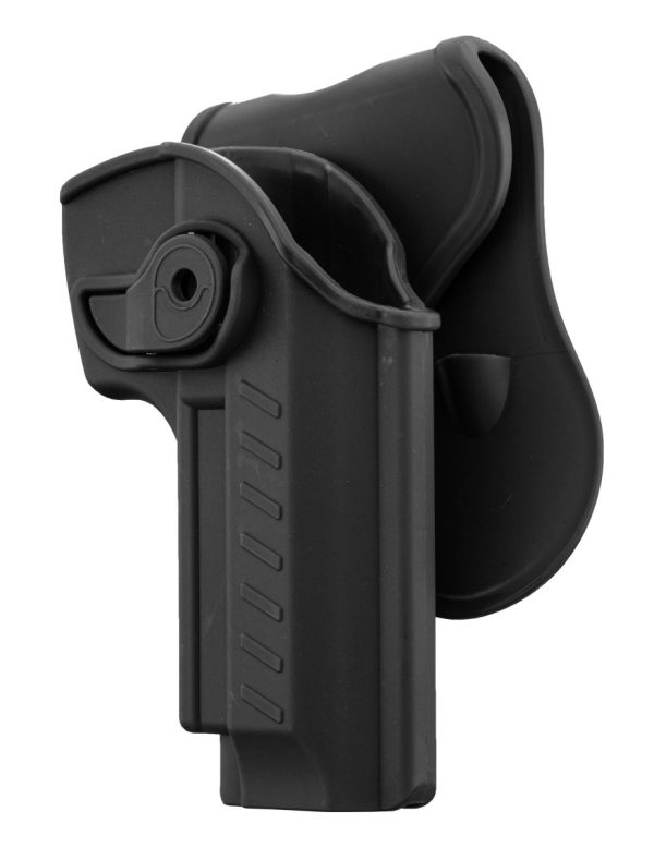 Holster rigide Quick Release pour M9 Droitier – Image 2