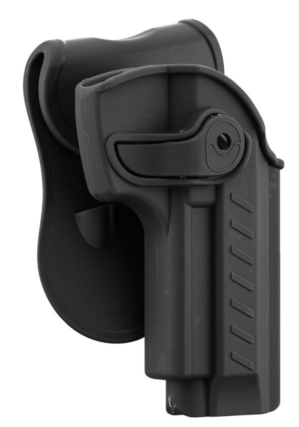 Holster rigide Quick Release pour M9 Droitier – Image 5