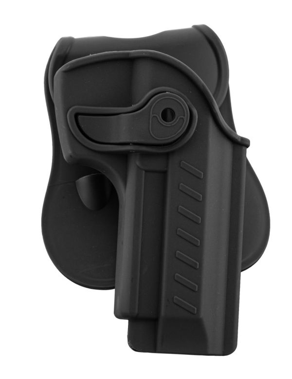 Holster rigide Quick Release pour M9 Droitier – Image 8