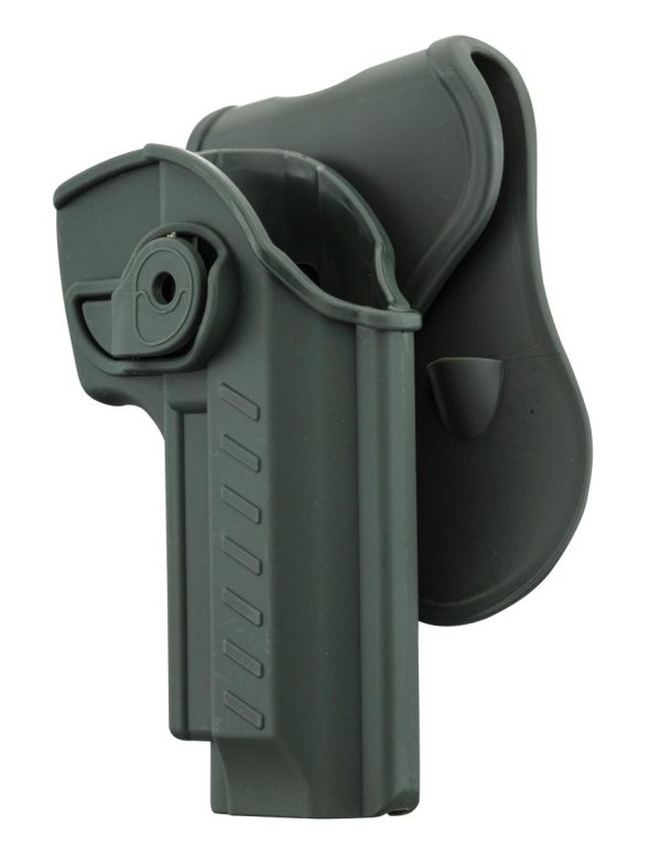 Holster rigide Quick Release pour M9 Droitier – Image 4