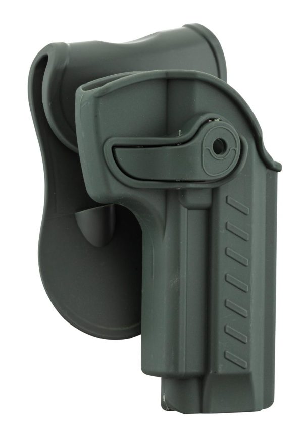 Holster rigide Quick Release pour M9 Droitier – Image 10