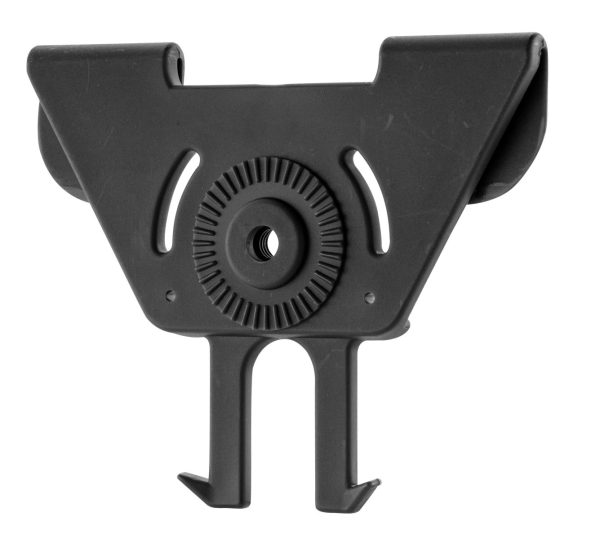 Adaptateur Molle pour holster rigide BO Manufacture – Image 6