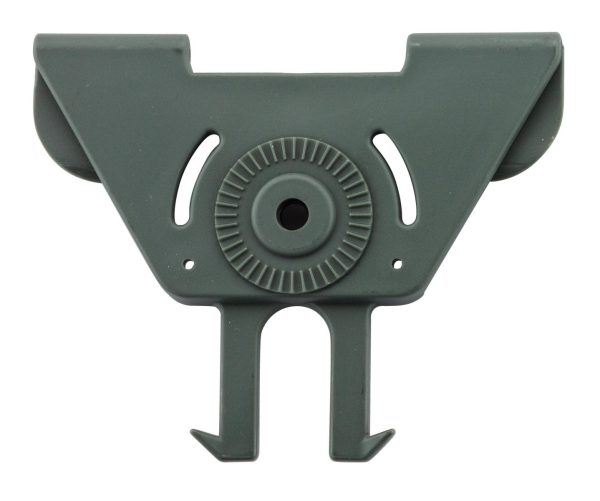 Adaptateur Molle pour holster rigide BO Manufacture – Image 3