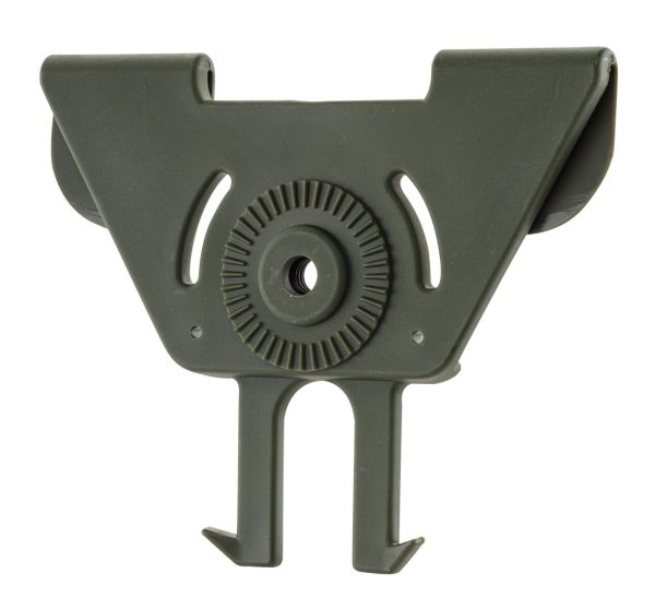 Adaptateur Molle pour holster rigide BO Manufacture – Image 9