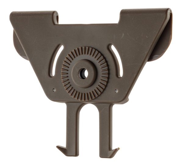 Adaptateur Molle pour holster rigide BO Manufacture – Image 8