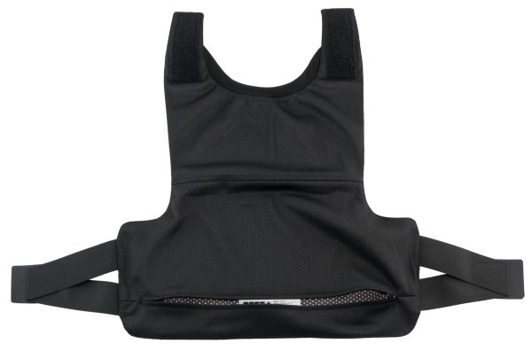 Gilet pare balles BSST port discret noir SK1+ – Image 3