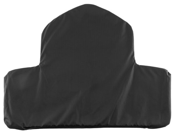 Gilet pare balles BSST port discret noir SK1+ – Image 7