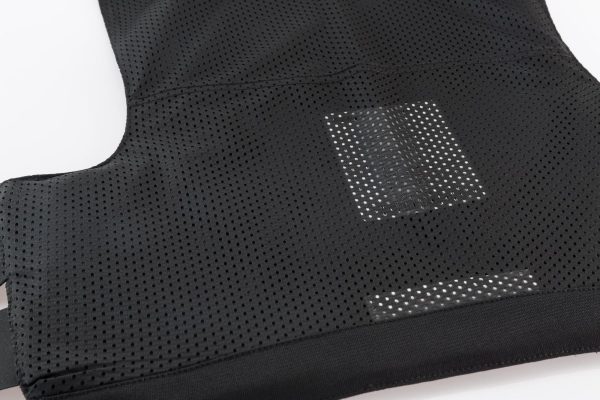 Gilet pare balles BSST port discret noir SK1+ – Image 6