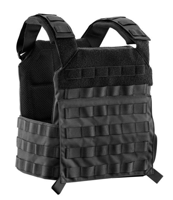 Porte-plaques BSST C-1 MOLLE standard – Image 8