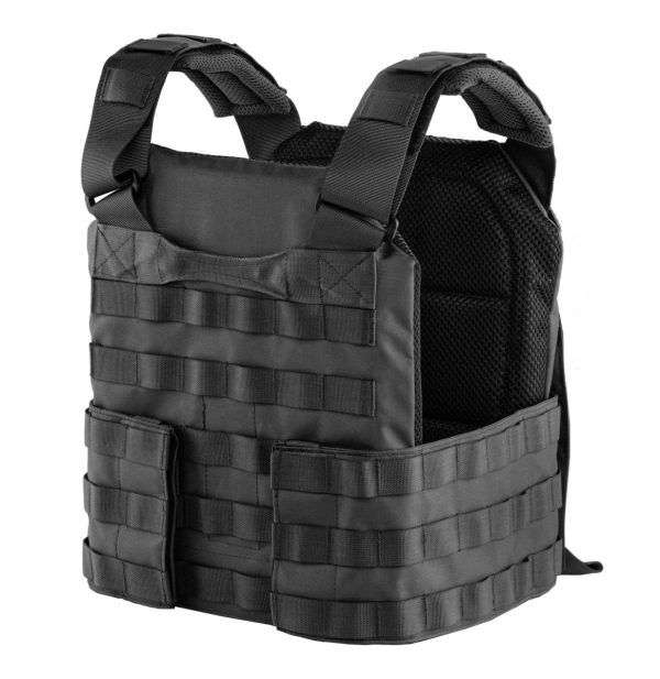 Porte-plaques BSST C-1 MOLLE standard – Image 9