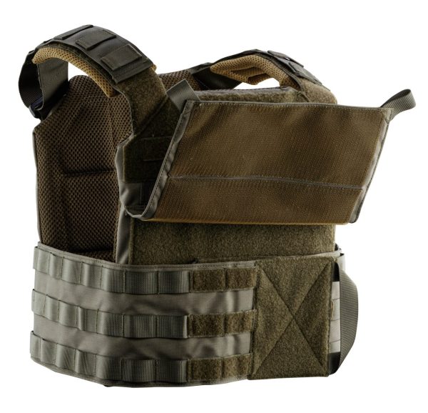 Porte-plaques BSST C-1 MOLLE standard – Image 4