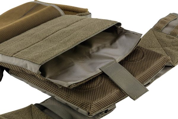Porte-plaques BSST C-1 MOLLE standard – Image 7