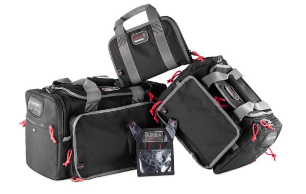 Porte Licence Multi poches G OUTDOORS noir – Image 3