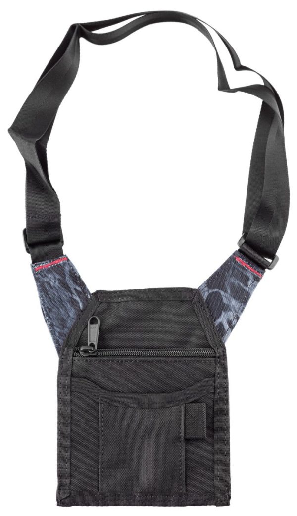 Porte Licence Multi poches G OUTDOORS noir – Image 2