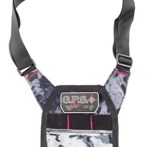 Porte Licence Multi poches G OUTDOORS noir