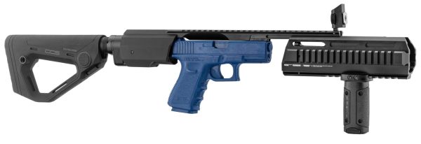 Crosse HERA ARMS TRIARII RTU – Image 2