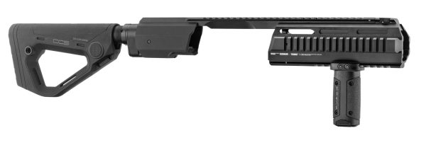Crosse HERA ARMS TRIARII RTU – Image 3