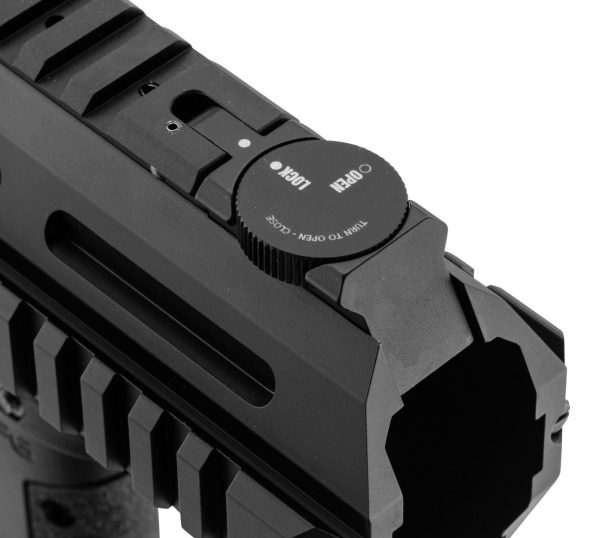 Crosse HERA ARMS TRIARII RTU – Image 6