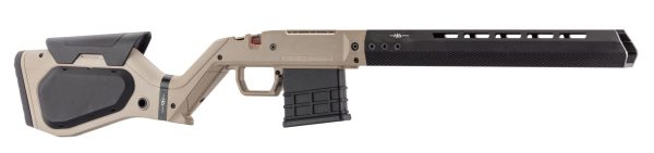 Chassis HERA ARMS Remington 700 SA (Short Action) – Image 3
