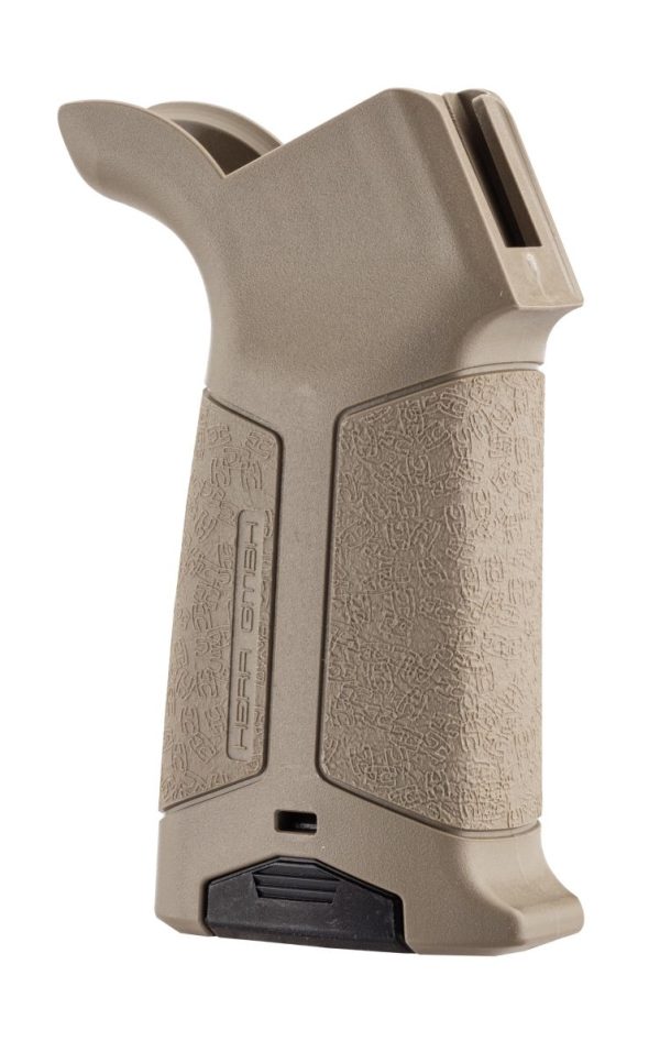 Poignée Grip AR15/M4 H15G HERA ARMS – Image 3