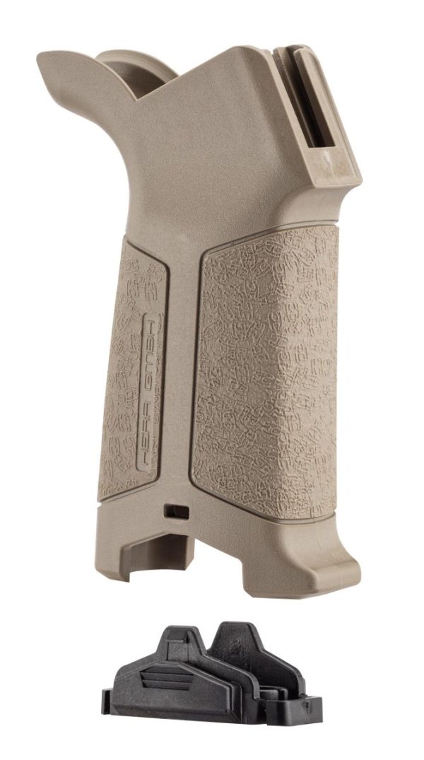 Poignée Grip AR15/M4 H15G HERA ARMS – Image 6