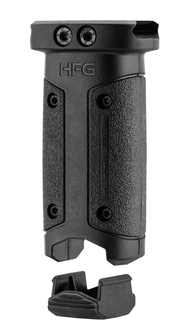 Poignée verticale HERA ARMS HFG Picatinny – Image 5