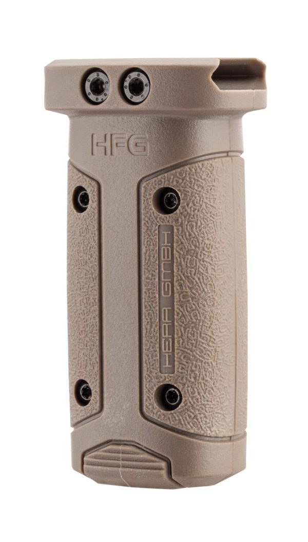 Poignée verticale HERA ARMS HFG Picatinny – Image 3