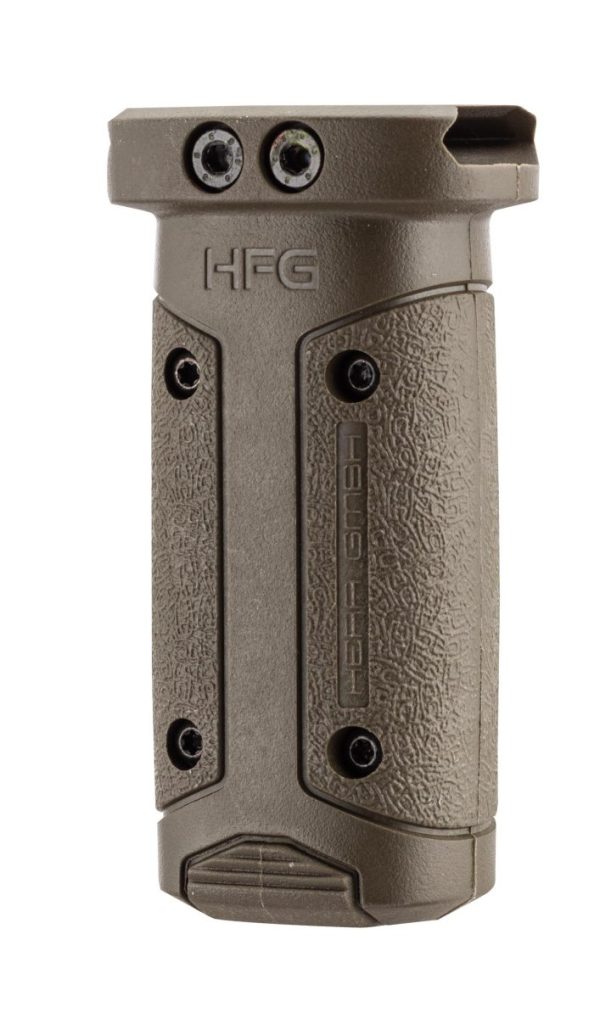 Poignée verticale HERA ARMS HFG Picatinny – Image 4