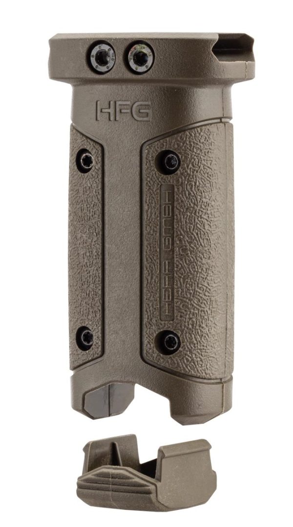 Poignée verticale HERA ARMS HFG Picatinny – Image 7