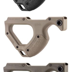 Poignée HERA ARMS CQR Front grip Picatinny